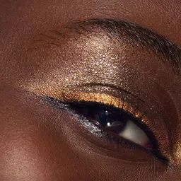 M.A.C Metallic Dazzleshadow Liquid Eyeshadow 4.40 ml - Flash And Dash image 2