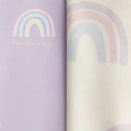 H&M 2-Pack Puff-Sleeved Sweatshirts image 2