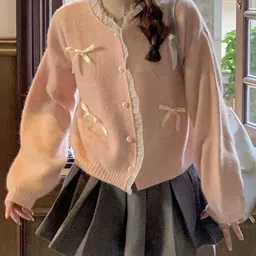 StyleCast Women Cardigan-image-76