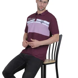 NEXGEN CLUB Unisex Tshirts image 4