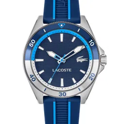 Lacoste Men Mainsail Analogue Watch 2011456-image-94