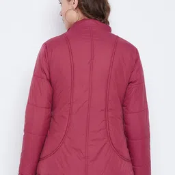 VERO MODERNO Women Lightweight Puffer Jacket image 5