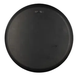 Homspurts Cream Colored & Blue 2 Pieces Floral Printed Wall Art image 4