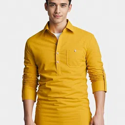 LENIA Men Kurta-picture-28