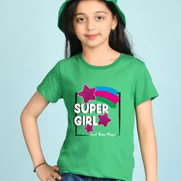 NUSYL Girls T-shirt-picture-34