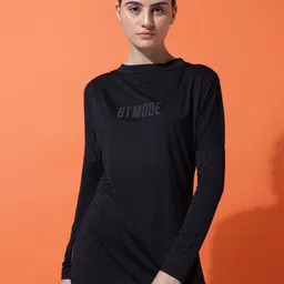 MKH Women Typography T-shirt-image-99