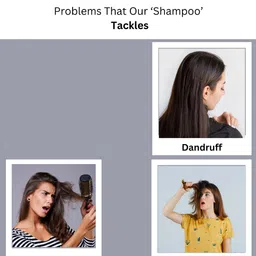 Enroot Premium & Luxury Shampoo- 300 ml image 5