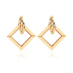 Arzonai Contemporary Studs Earrings-picture-25