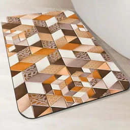 IVAZA Anti Slip Bath Mats For Bathroom-picture-13