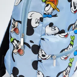 max Girls Graphic Backpack image 3