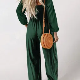 StyleCast Jumpsuit image 2