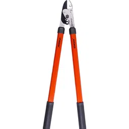 sharpex White Carbon Steel Lopper With Sturdy Handle Gardening Tool image 2