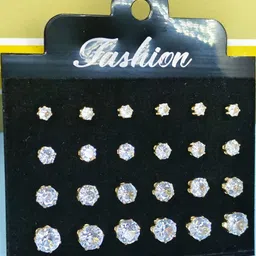 Balasundri Women Gold Earrings-picture-11