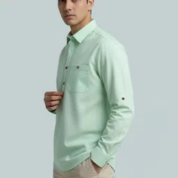 Navkanj Men Kurta image 5