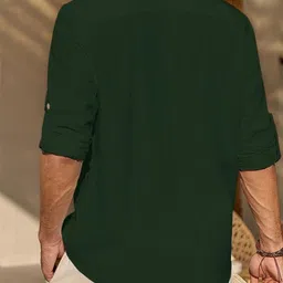 Navkanj Men Kurta image 4