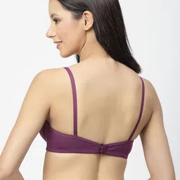 SHYAM SONS FLAIR Bra Full Coverage image 5