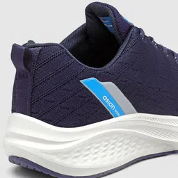 ASIAN Men Mesh Running Non-Marking Shoes image 5