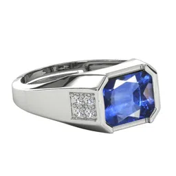 RRVGEM 8.50 KT Finger Ring image 2