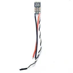 YRRC 30A 2-4S Blheli_S DSHOT600 OPTO Brushless ESC for RC Drone FPV Racing image 1
