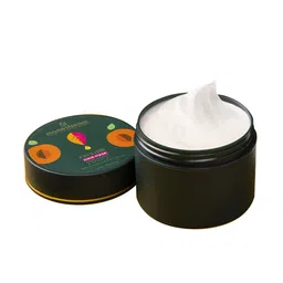 Manestream Fenusilk Hair Mask with Fenugreek & Apricot - 230g image 2