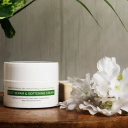 Detoxie Foot Repair & Softening Cream with Clove Oil & Shea Butter - 50 g-picture-41