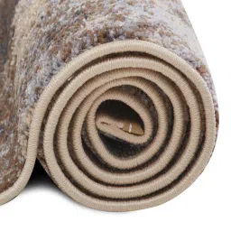 obsessions Multicolor Abstract Polypropylene 7x10 Feet Machine Made Carpet image 5