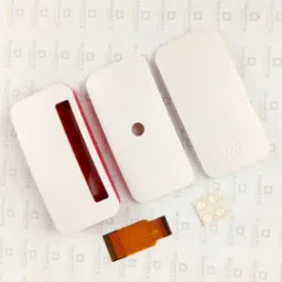 Raspberry Pi Zero W Wireless Casing Official-picture-19