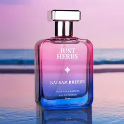 Just Herbs Refreshing Balsam Breeze Eau De Parfum - 50ml-picture-56