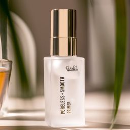 GLAM21 Poreless + Smooth Face Primer - 30ml-picture-31