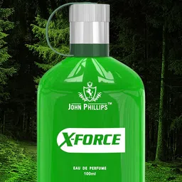 JOHN PHILLIPS Men X-Force Eau De Parfum - 100ml-image-15
