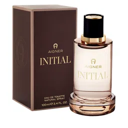AIGNER Men Initial Eau De Toilette Natural Spray 100 ml-picture-12