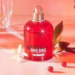 CACHAREL Women Amor Amor  Eau De Toilette 100ml-picture-26