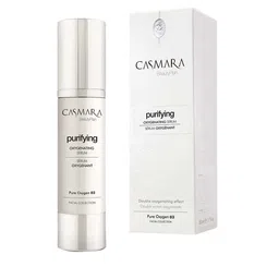 CASMARA Men Purifying Oxygenating Serum 50ml-picture-41