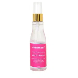 COSMO HUB Professional Hair Serum with Vitamin E & Almond - 100 ml-image-87
