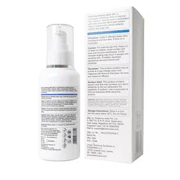 FIXDERMA COSMETIC LABORATORIES AHA Resurfacing Lotion 20 - 100ml image 2