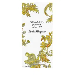 Salvatore Ferragamo Savane Di Seta Eau De Perfume 100ml image 3