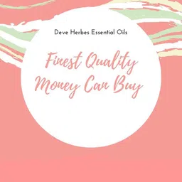 Deve Herbes Pure Cornmint Steam Distilled Essential Oil with Glass Dropper - 50ml image 5