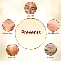 Inveda Acne Pore Cleanser for Teenagers image 4