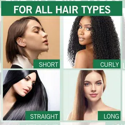 QLERIX Advanced Hair Growth Serum With Rosemary - 30 ml image 2