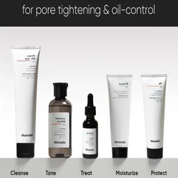 Minimalist 3% PHA Alcohol Free Toner For Oily Skin - 150 ml image 5