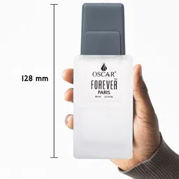 OSCAR Forever Long-Lasting Eau De Espana - 60ml image 5