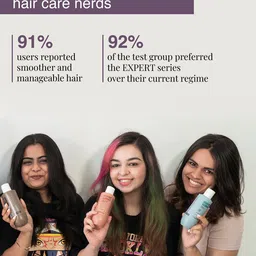 Bare Anatomy Expert Anti-Frizz Shampoo 250 ml image 2