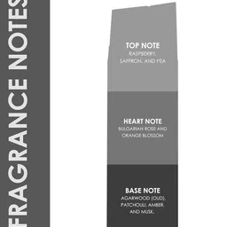 NEXT CARE Set Of 2 Gold Scent Long Lasting Body Spray - 133 g Each image 5