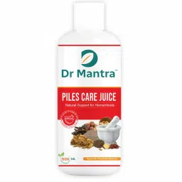 Dr Mantra Piles Care Juice 500ml-picture-11