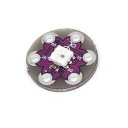 WS2812 LilyPad RGB LED Module for Arduino image 1