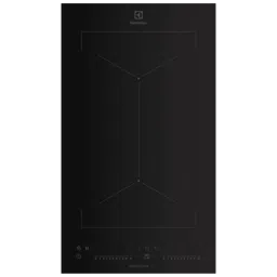 Electrolux UltimateTaste 500 3700W Double Induction Cooktop with Pot Sensor-picture-21