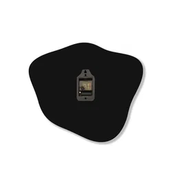 olive tree 14.5 Inches Bird Wooden Clock image 5