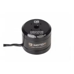 T Motor GB2208 KV128 Gimbal Motor image 1