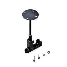 Plastic GPS Antenna Foldable Mount Holder image 1