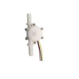 SAIER SEN-HZ83C Water Flow Sensor image 1